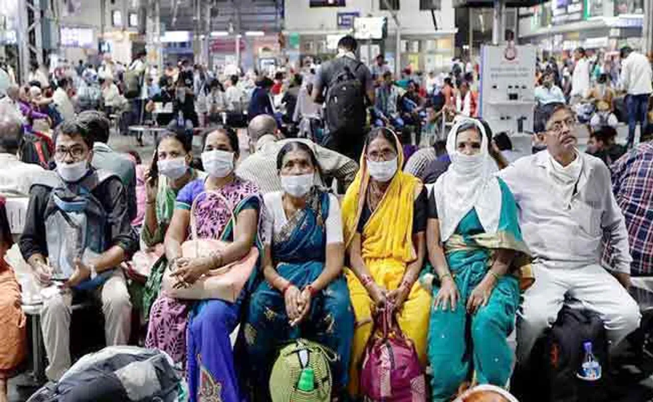 କରୋନା କର୍ଫ୍ୟୁ- କେଇଟି ସ୍କେଚ୍‌