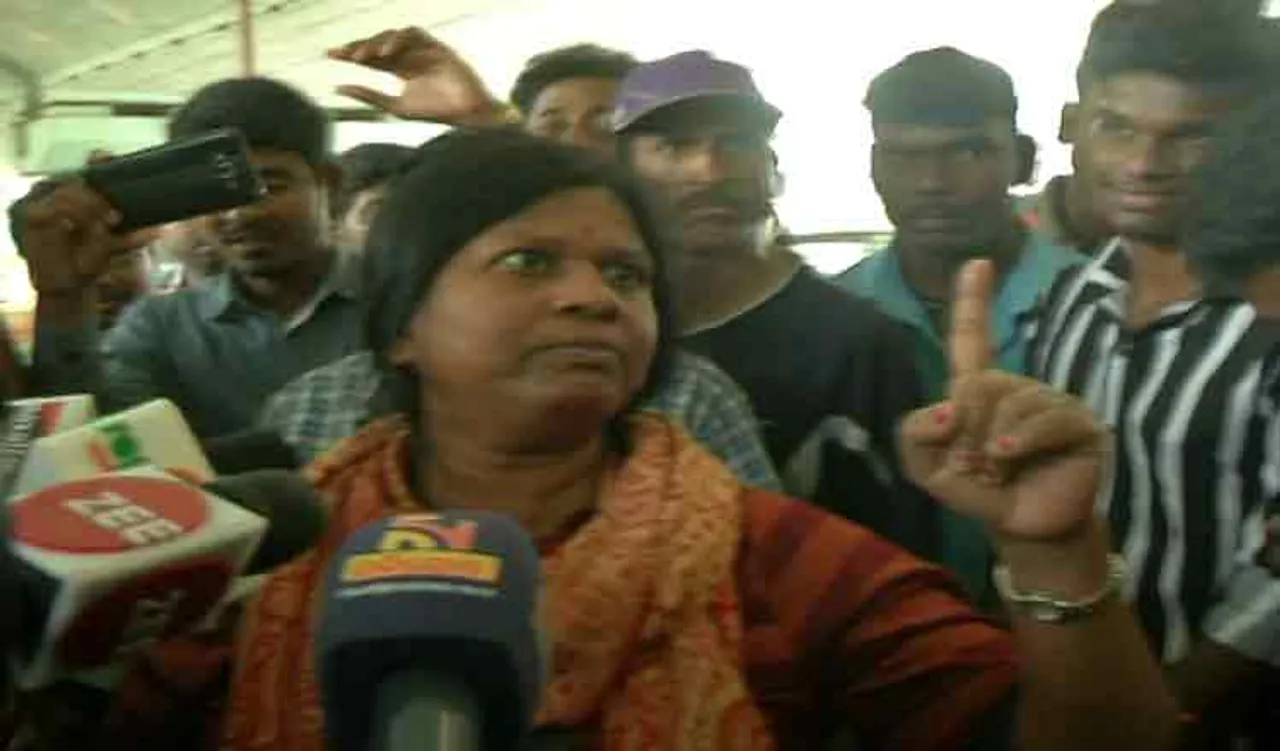 ‘ଥାନାକୁ ଗାଡ଼ି ନେଲେ ମୁଁ ଦେଖିନେବି’