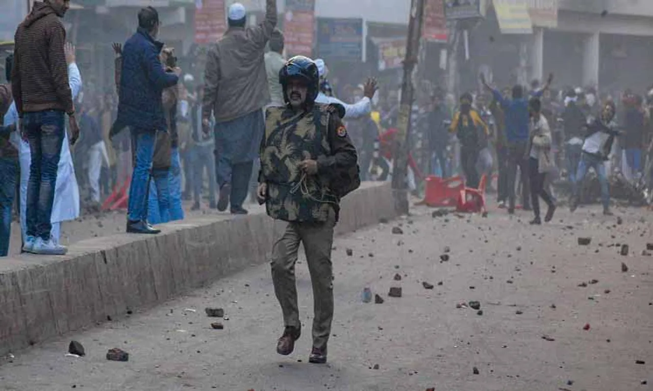 ନାଗରିକତା ନେଉନି, ଜୀବନ ନେଉଛି !