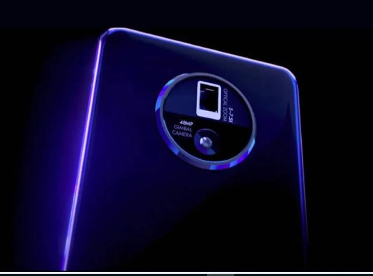 ଲଞ୍ଚ୍‌ ହେଲା Vivo Apex 2020