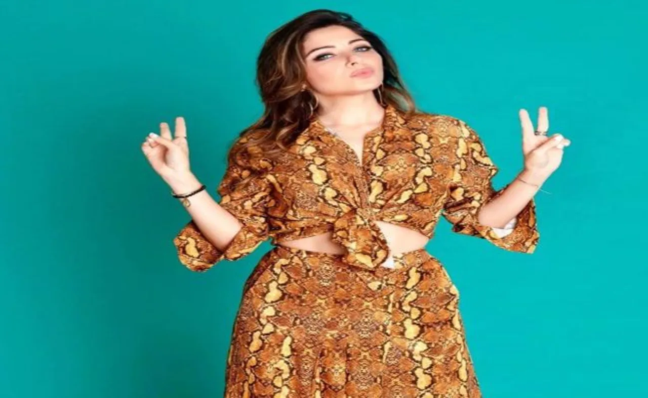 ଚତୁର୍ଥ ଥର ବି କନିକା କରୋନା ପଜିଟିଭ୍