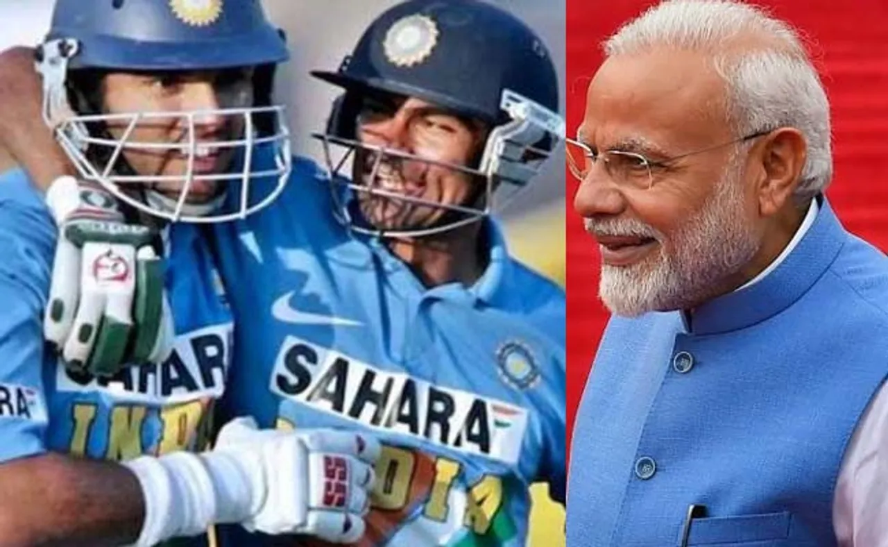 ‘କରୋନା ମୁକାବିଲା ପାଇଁ ଯୁବି-କୈଫ୍‌ଙ୍କ ପରି ପାର୍ଟନରଶିପ୍‌ ଦରକାର’