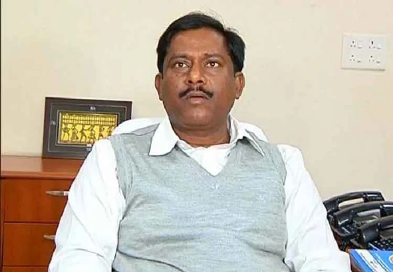 ‘କରୋନା’କୁ ନେଇ ଶସ୍ତା ରାଜନୀତି ନକରୁ ବିଜେପି : ବିଜେଡି