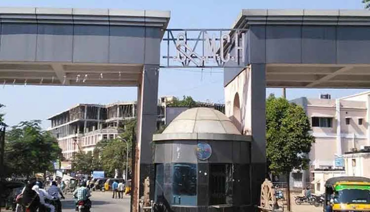 କଟକ ଏସ୍‌ସିବିରେ ବିରଳ ଅସ୍ତ୍ରୋପଚାର