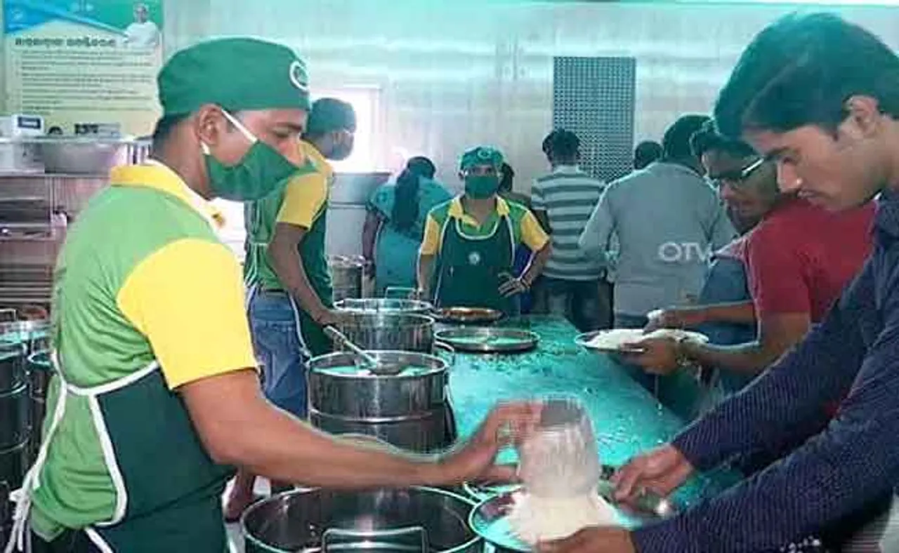 ଅଧିକ ସମୟ ଖୋଲା ରହିବ ଆହାର କେନ୍ଦ୍ର