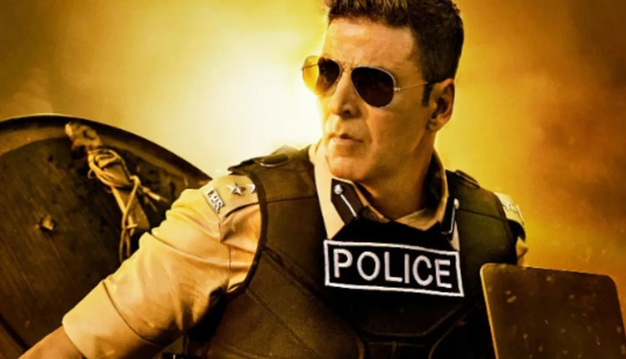 ରିଲିଜ୍‌ ହେଲା 'ସୂର୍ଯ୍ୟବଂଶୀ'ର ଟ୍ରେଲର୍