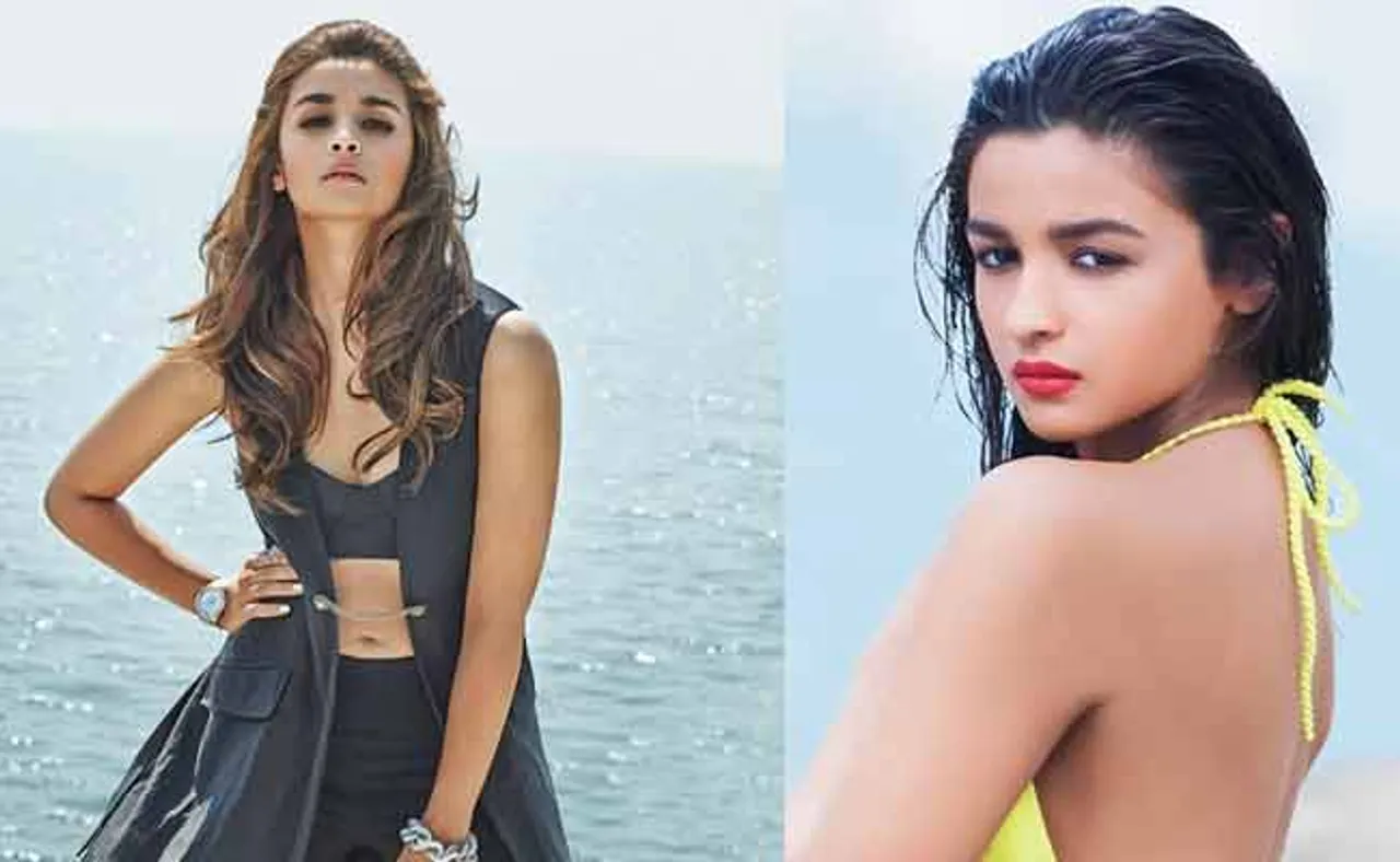 ଆଲିଆ ସବୁଠୁ ଧନୀ ଅଭିନେତ୍ରୀ