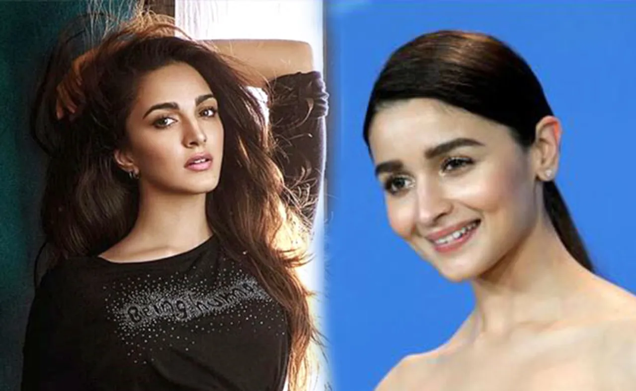 ନୂଆ ଫିଲ୍ମ ଦେଖିବା ପରେ କିଆରାଙ୍କ ଫ୍ୟାନ୍ ହେଲେ ଆଲିଆ