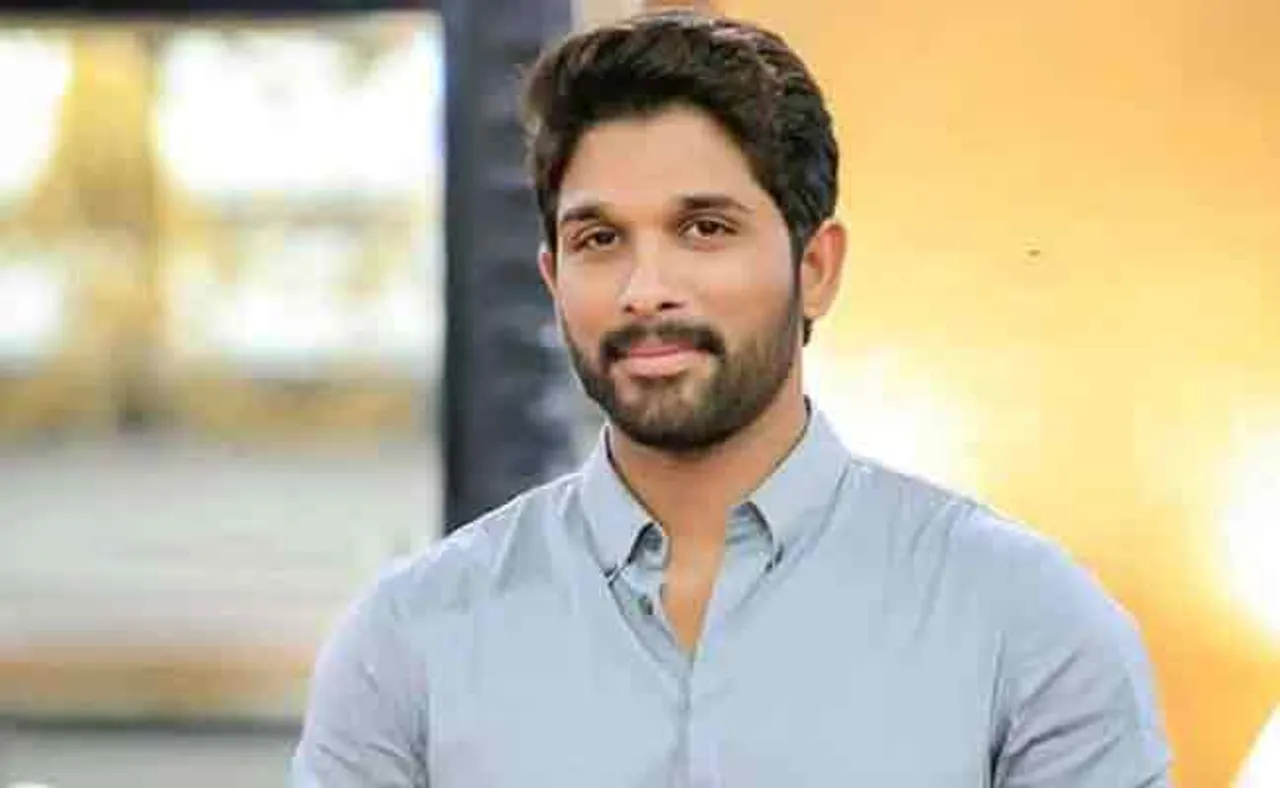 କରୋନା ପାଇଁ ଅଲ୍ଲୁ ଅର୍ଜୁନ ଦେବେ ୧ କୋଟି ୨୫ ଲକ୍ଷ