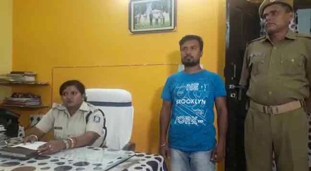 କରୋନା ବିଷୟରେ ଗୁଜବ ପ୍ରଚାର କରି ବନ୍ଧା ହେଲେ ଯୁବକ