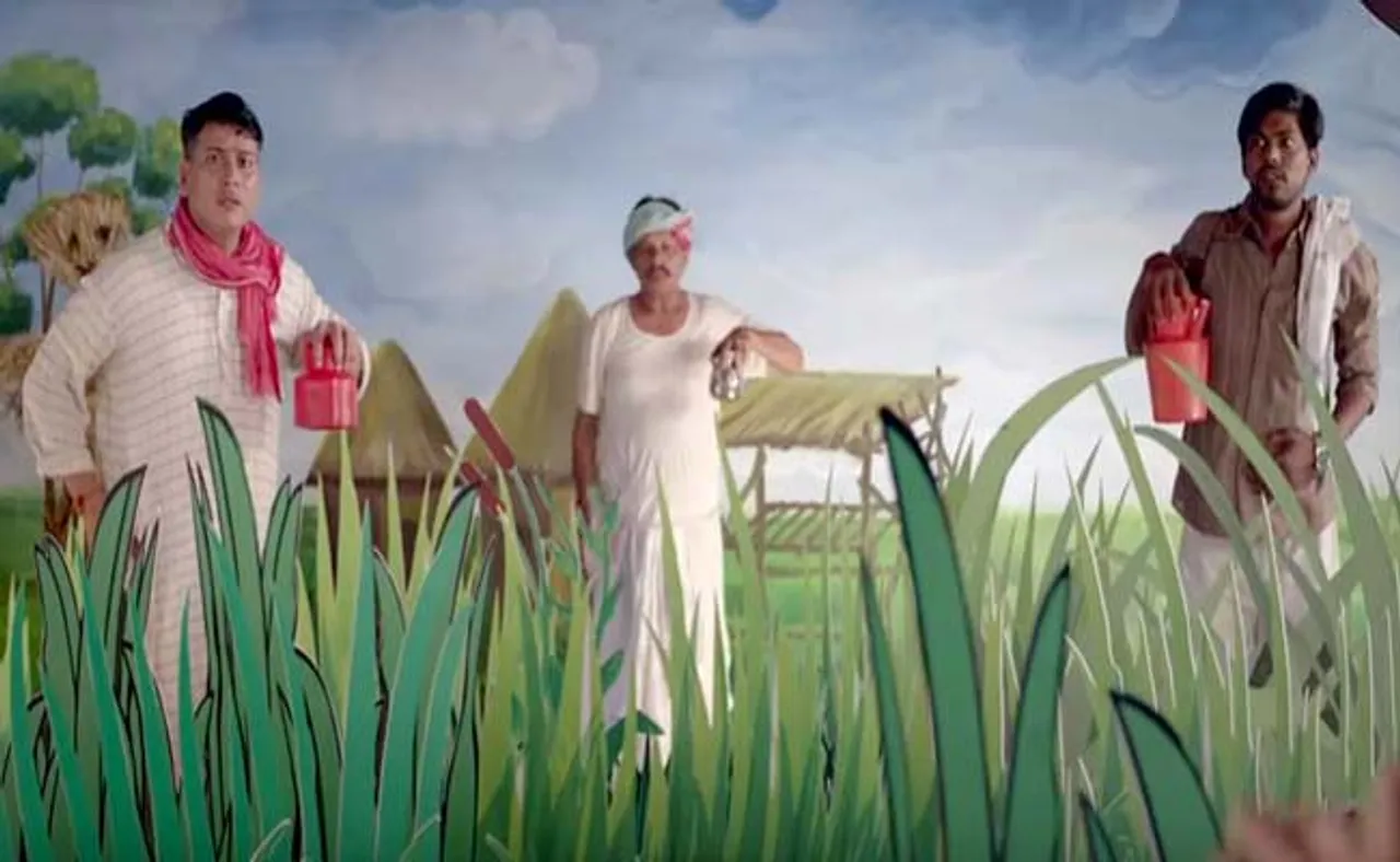 ଖୋଲାରେ ଶୌଚ: ଖରାପ ଅଭ୍ୟାସ ନା ଅପରାଧ