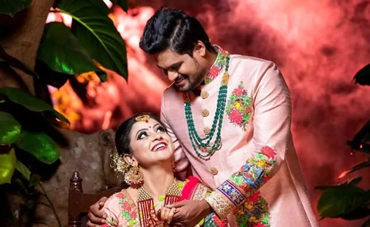 ଅର୍ଦ୍ଧେନ୍ଦୁଙ୍କ ଫିଲ୍ମ ଗୀତରେ ନାଚିଲେ ପଲ୍ଲବୀ