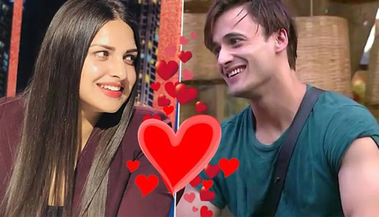 ପୁଣି ଏକାଠି ଆସିବେ ଅସୀମ ଓ ହିମାଂଶୀ