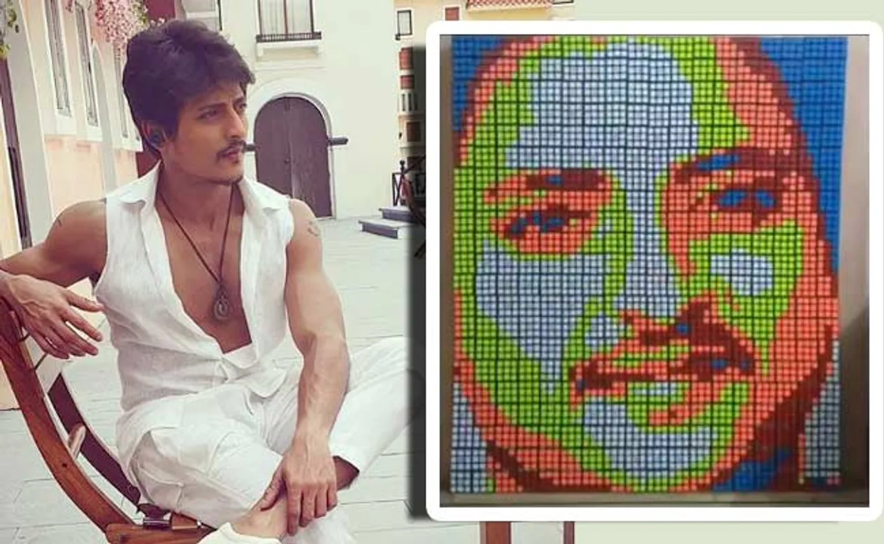 ବାବୁସାନ୍‌ଙ୍କୁ ଆଶ୍ଚର୍ଯ୍ୟ କରିଦେଲେ ସୁମିତ୍