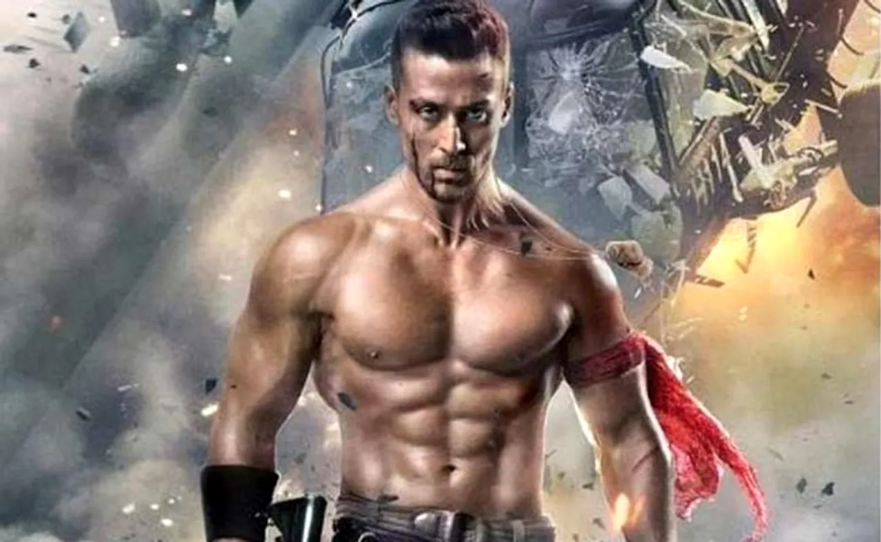 'ତାନାଜୀ' ରେକର୍ଡ ଭାଙ୍ଗିଲା 'ବାଗୀ ୩'