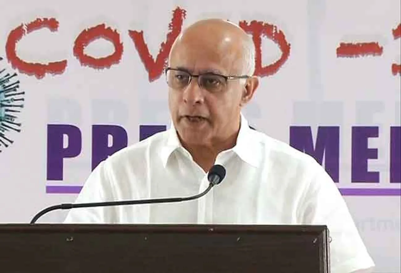 ଓଡ଼ିଶାରେ ଜଣେ କରୋନା ରୋଗୀ ଚିହ୍ନଟ ନେଇ ସ୍ପଷ୍ଟ କଲେ ସରକାର