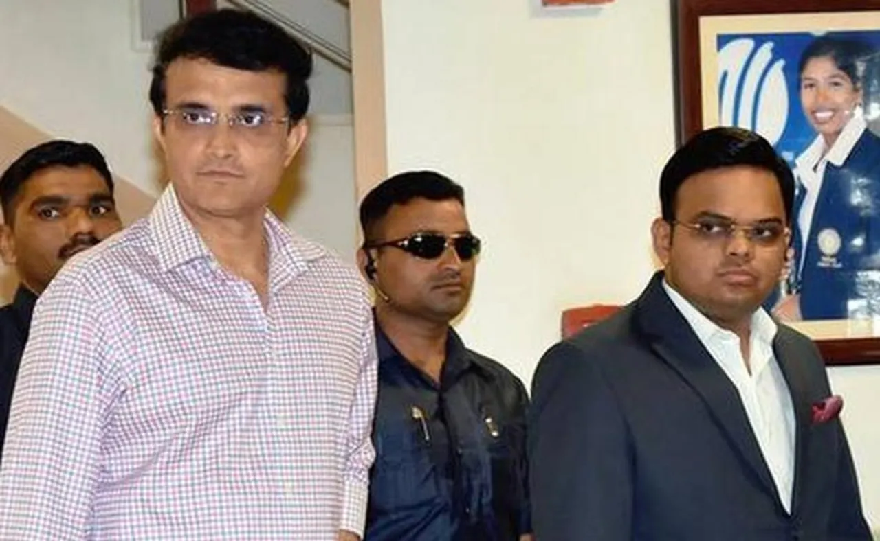 ବିସିସିଆଇର ଖର୍ଚ୍ଚ କାଟ ଜାରି