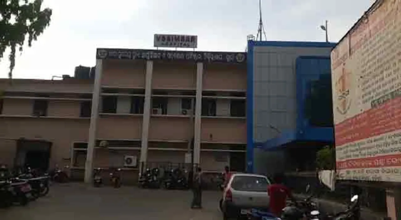 ସଜନା ଗଛ ନେଇଗଲା ଜୀବନ