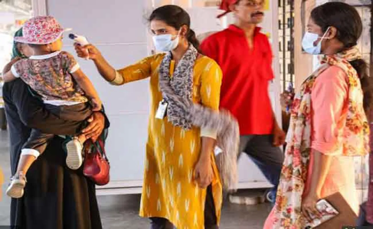 ହୋମ୍‌ କ୍ୱାରେଣ୍ଟାଇନ୍‌ ଟିପ୍ସ; ‘ସନ୍ଦିଗ୍ଧଙ୍କ ଠାରୁ ସର୍ବନିମ୍ନ ଦୂରତା ବଜାୟ ରଖନ୍ତୁ, କିନ୍ତୁ ସେମାନଙ୍କ ମନୋବଳ ବଢ଼ାନ୍ତୁ’