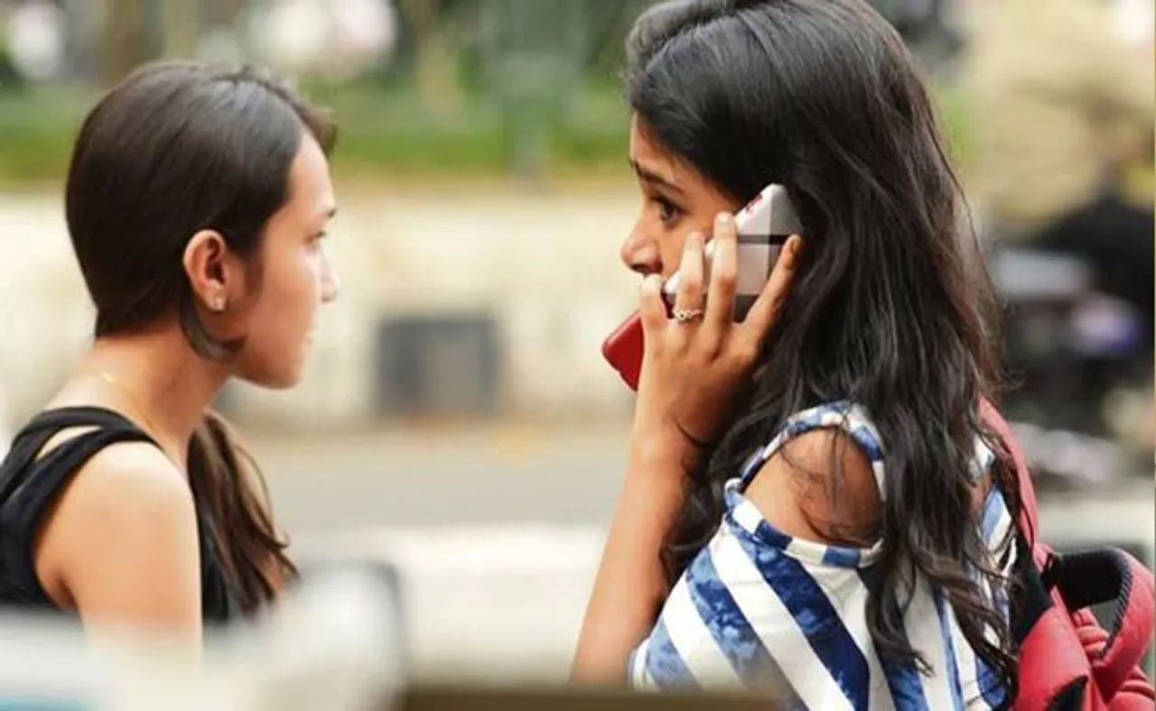 ଫୋନ୍ କଲର୍‌ ଟ୍ୟୁନ୍‌ରେ କରୋନା ଭାଇରସ୍‌ !