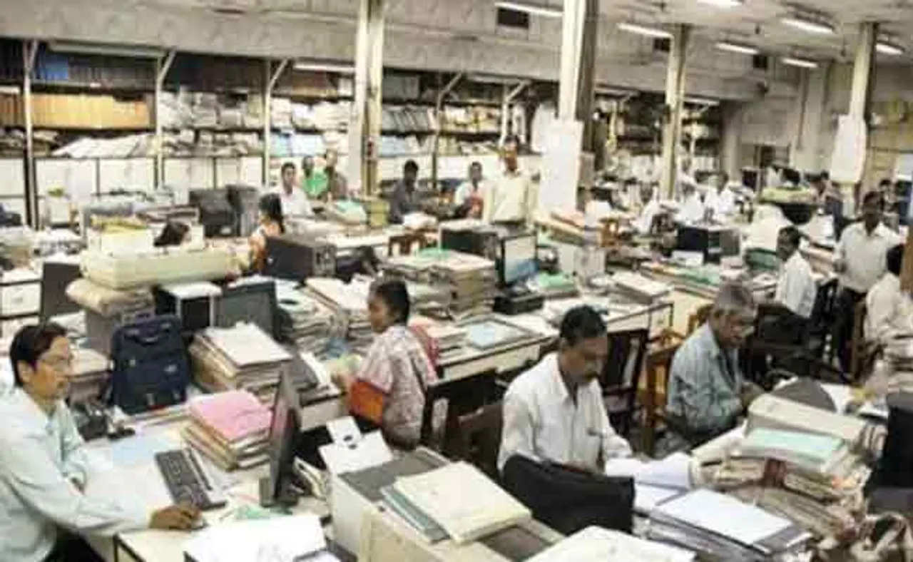 ନିଷ୍ପତ୍ତି ବଦଳାଇଲେ ସରକାର, କର୍ମଚାରୀଙ୍କୁ ଜୁଲାଇରୁ ମହଙ୍ଗାଭତ୍ତା