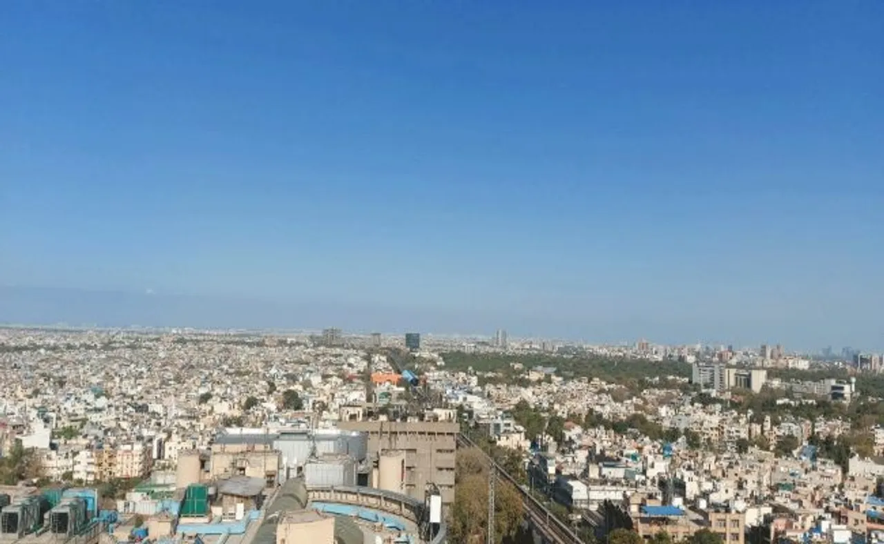 ମଣିଷର ଆୟୂଷ ବଢ଼ାଉଛି ଲକ୍‌ଡାଉନ୍!