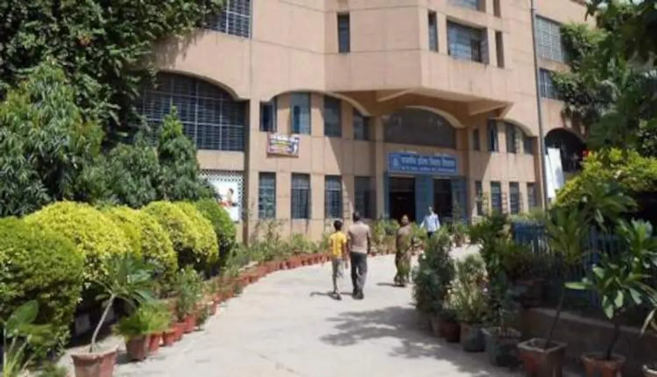 ଉତ୍ତର-ପୂର୍ବ ଦିଲ୍ଲୀରେ ମାର୍ଚ୍ଚ ୭ ପର୍ଯ୍ୟନ୍ତ ସ୍କୁଲ ବନ୍ଦ