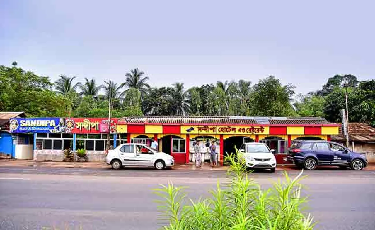 ‘ରାସ୍ତା କଡ଼ ଢ଼ାବା ଓ ଗ୍ୟାରେଜ ଖୋଲା ରହିବ’