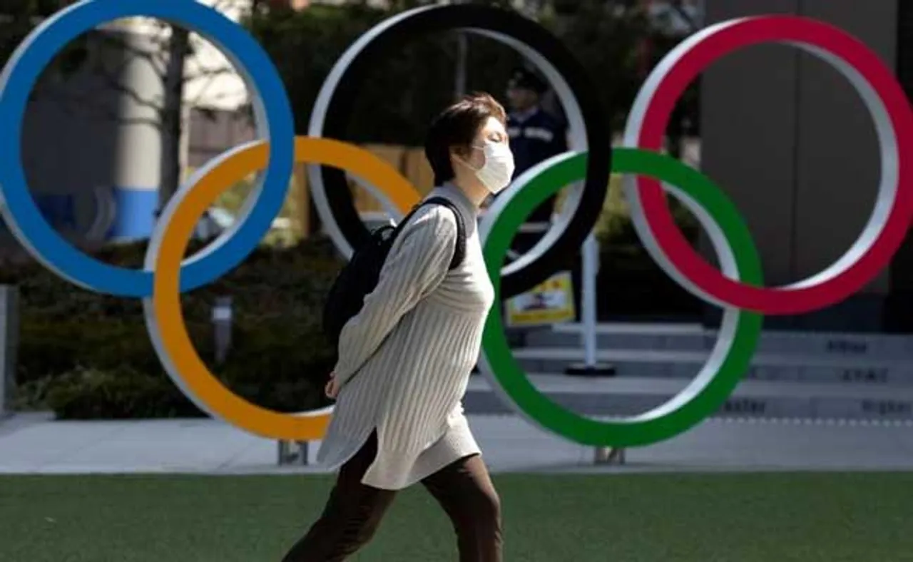 କରୋନା ପାଇଁ ଅଲିମ୍ପିକ୍ସ ସ୍ଥଗିତ ରହିବ କି?