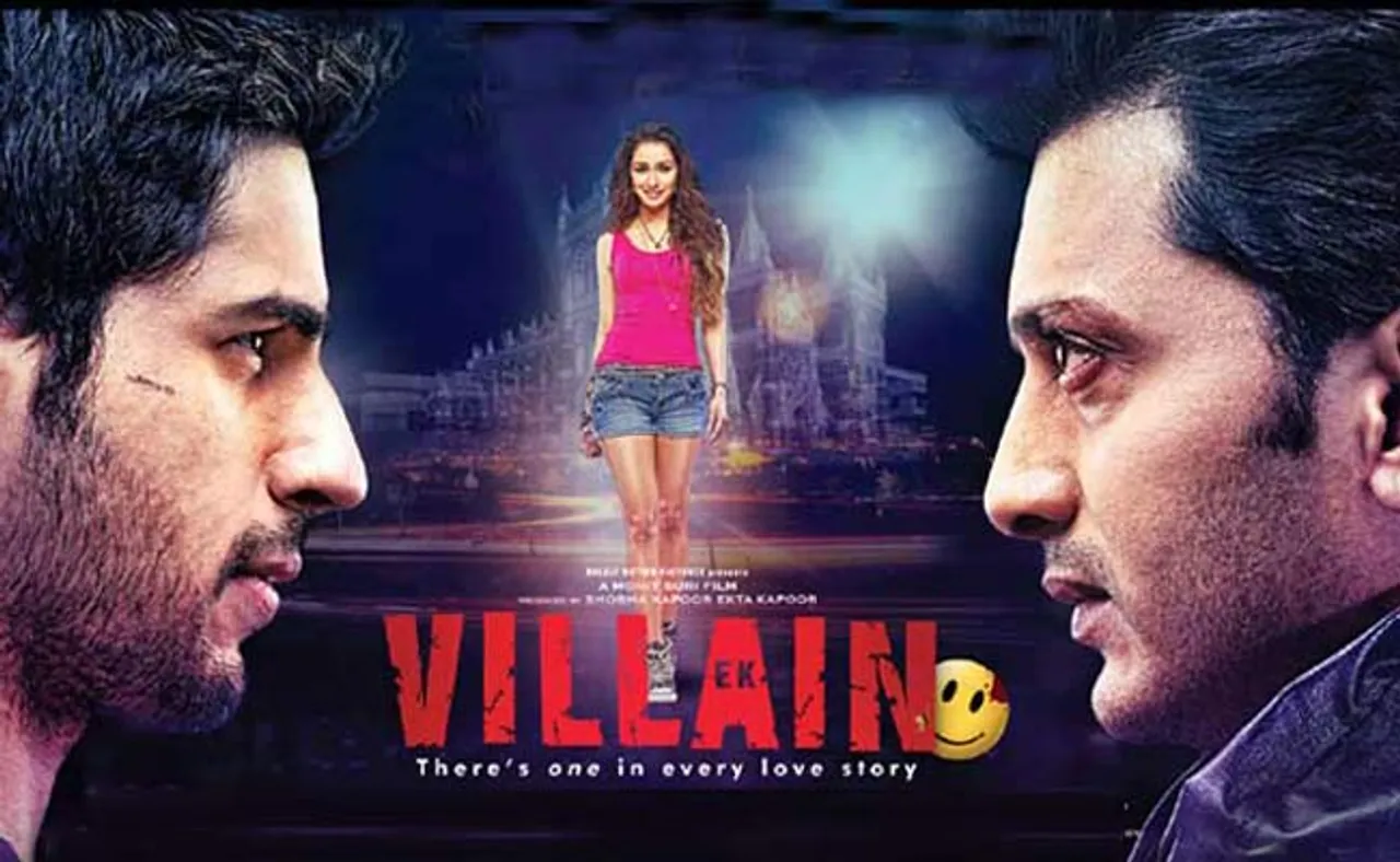 ତିଆରି ହେବ ‘ଏକ୍‌ ଭିଲେନ୍‌ ୨’, ଆସିବେ ଦୁଇ ନୂଆ ଯୋଡ଼ି