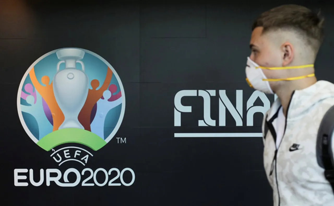 ୟୁରୋ ଓ କୋପା ଆମେରିକା ଫୁଟବଲ ସ୍ଥଗିତ