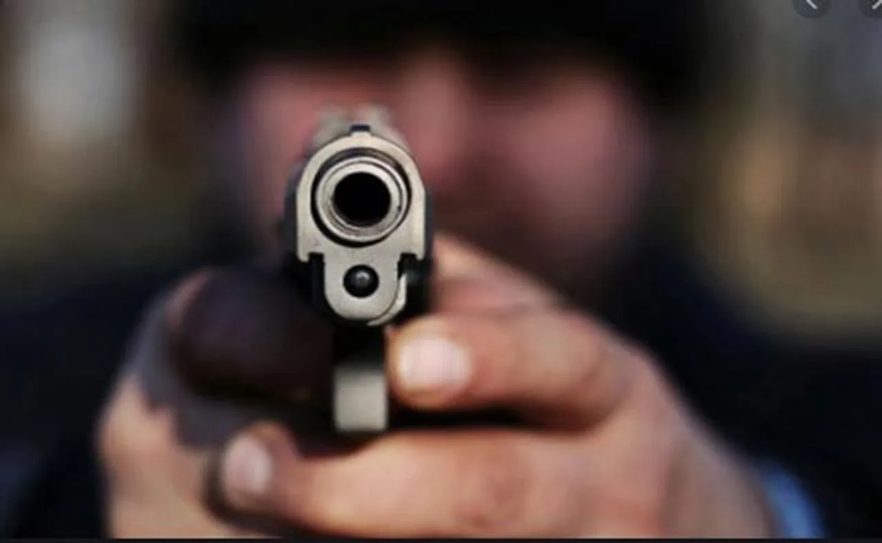 ପୋଢ଼ କିଣିବାକୁ ଯାଇଥିଲେ, ଫେରିଲା ବେଳେ ଗୁଳି କରିଦେଲେ ଦୁର୍ବୃତ୍ତ