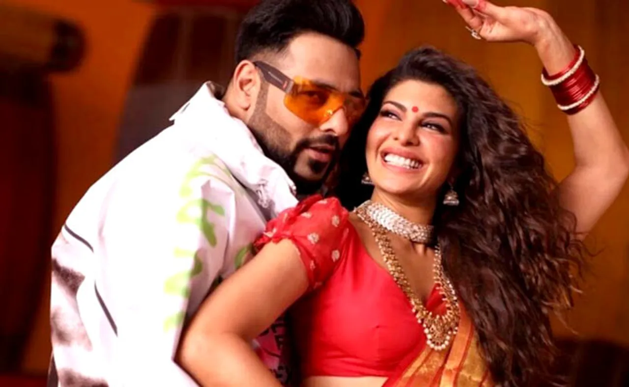 ବିବାଦରେ ବାଦଶାହ-ଜ୍ୟାକଲିନଙ୍କ ଗୀତ 'ଗେନ୍ଦା ଫୁଲ୍'