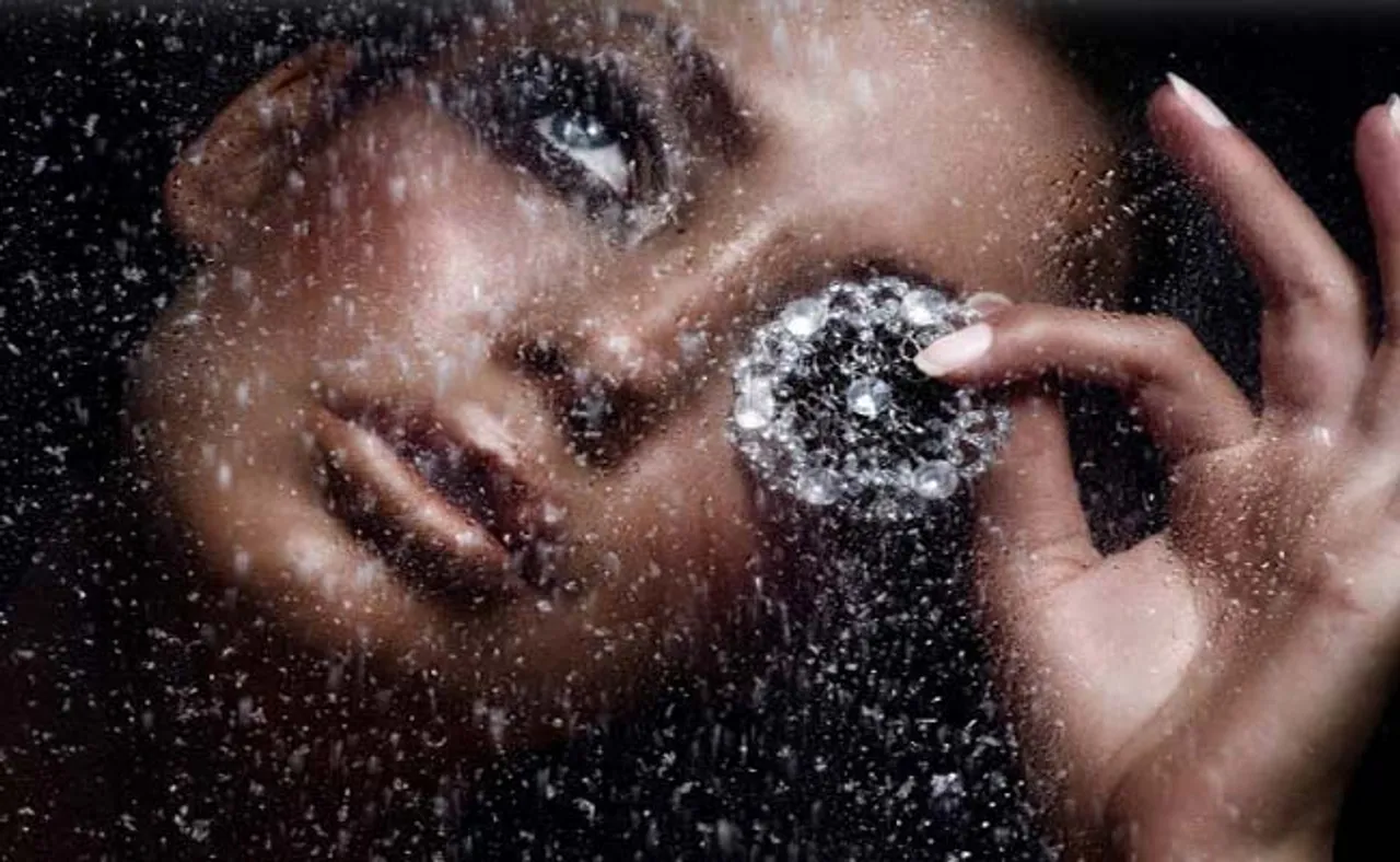 ହୀରା କାହିଁକି ମୂଲ୍ୟବାନ୍‌ ?