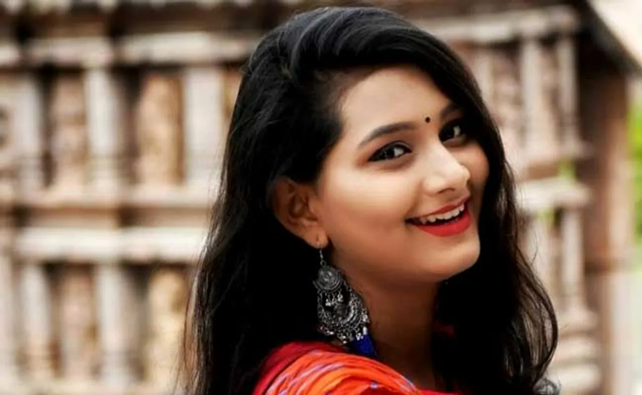 ହୋଲି ପାଇଁ ସବୁ ସହିବାକୁ ପ୍ରସ୍ତୁତ ଥିଲେ ହିତୈଷା