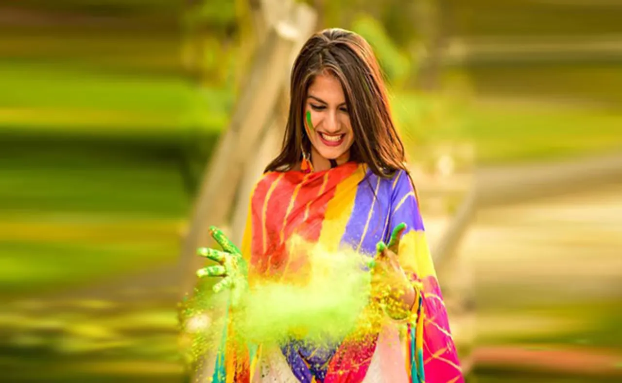 ଚଳିତଥର ରାଜ୍ୟବ୍ୟାପୀ ହୋଲି ଖେଳ ମନା