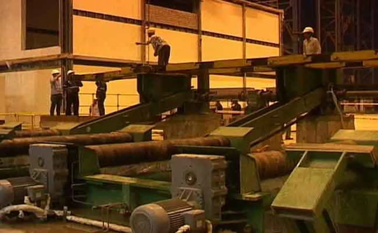 କଳ କାରଖାନା କର୍ମଚାରୀଙ୍କ ପାଇଁ କରୋନା କଟକଣା