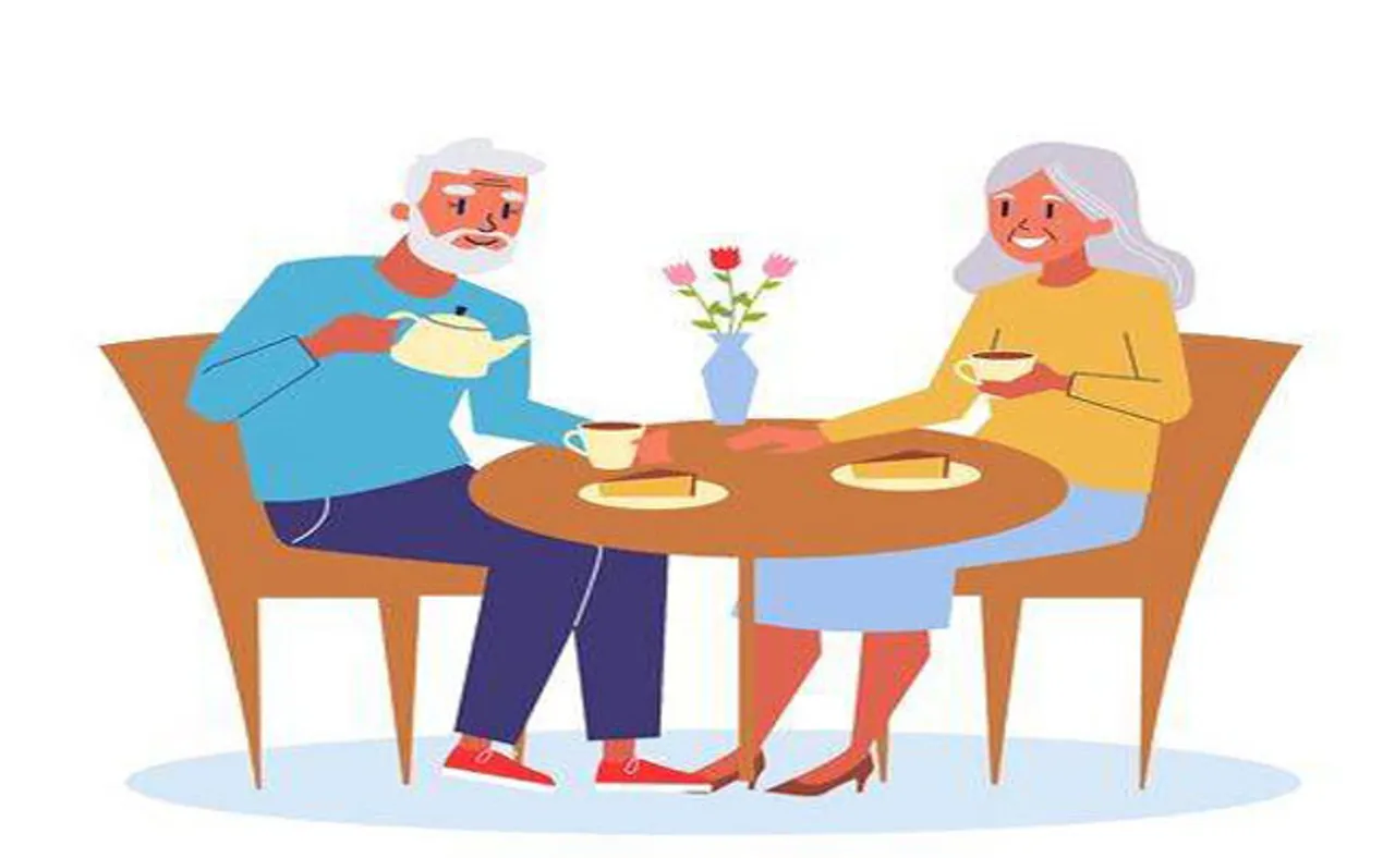 ବିନା ଚିନିରେ ଚାହା