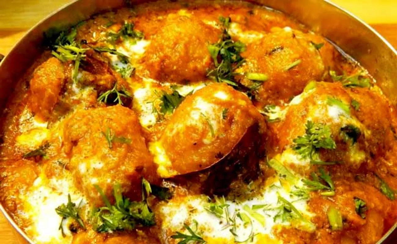 Odia food Recipe: ଆଳୁ ମଖନି- Know the recipe of Aloo Makhni