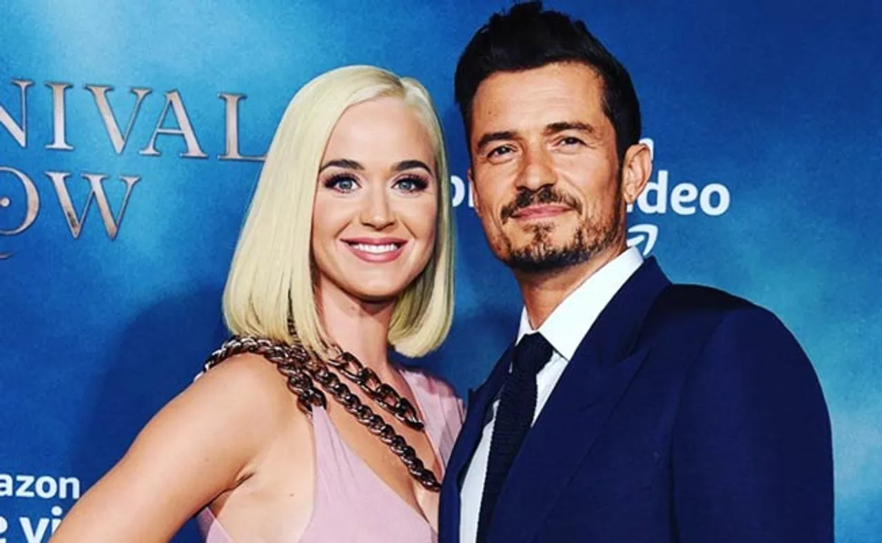 କରୋନା ପାଇଁ ବାହାଘର ସ୍ଥଗିତ ରଖିଲେ ପପ୍‌ ସିଙ୍ଗର୍ କେଟି ପେରି