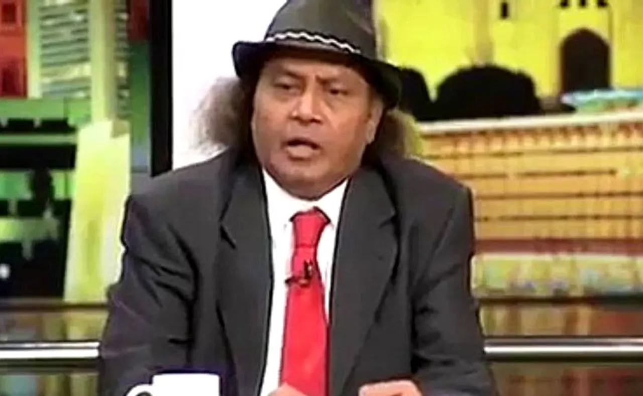 ପାକ୍ କମେଡ଼ି କିଙ୍ଗ୍‌ଙ୍କ ପରଲୋକ