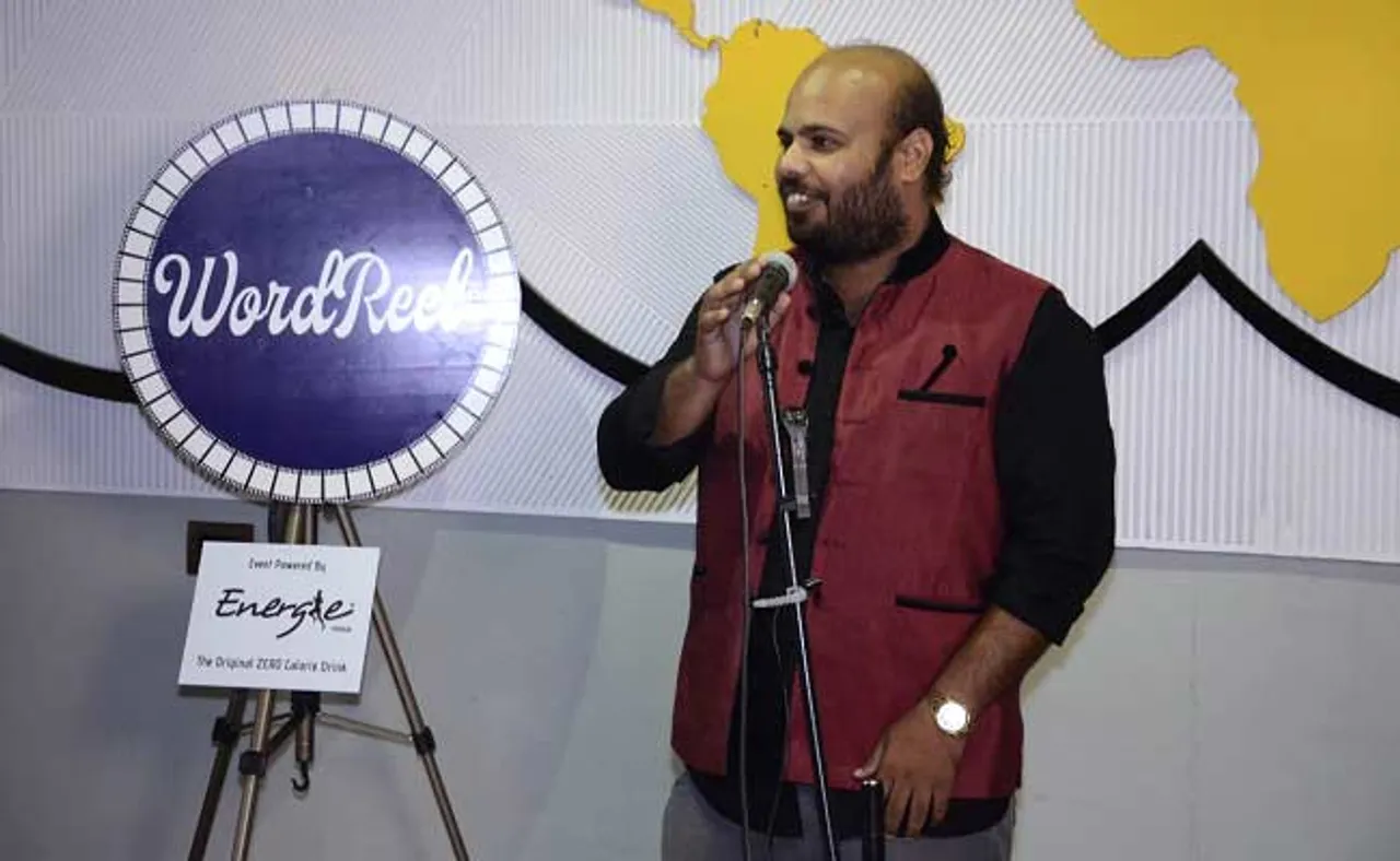 ଦୁଇ ସ୍କୁଲ୍‌ ପିଲା ଆୟୋଜନ କଲେ ମୋଟିଭେସନାଲ୍‌ ସ୍ପିଚ୍‌ କାର୍ଯ୍ୟକ୍ରମ