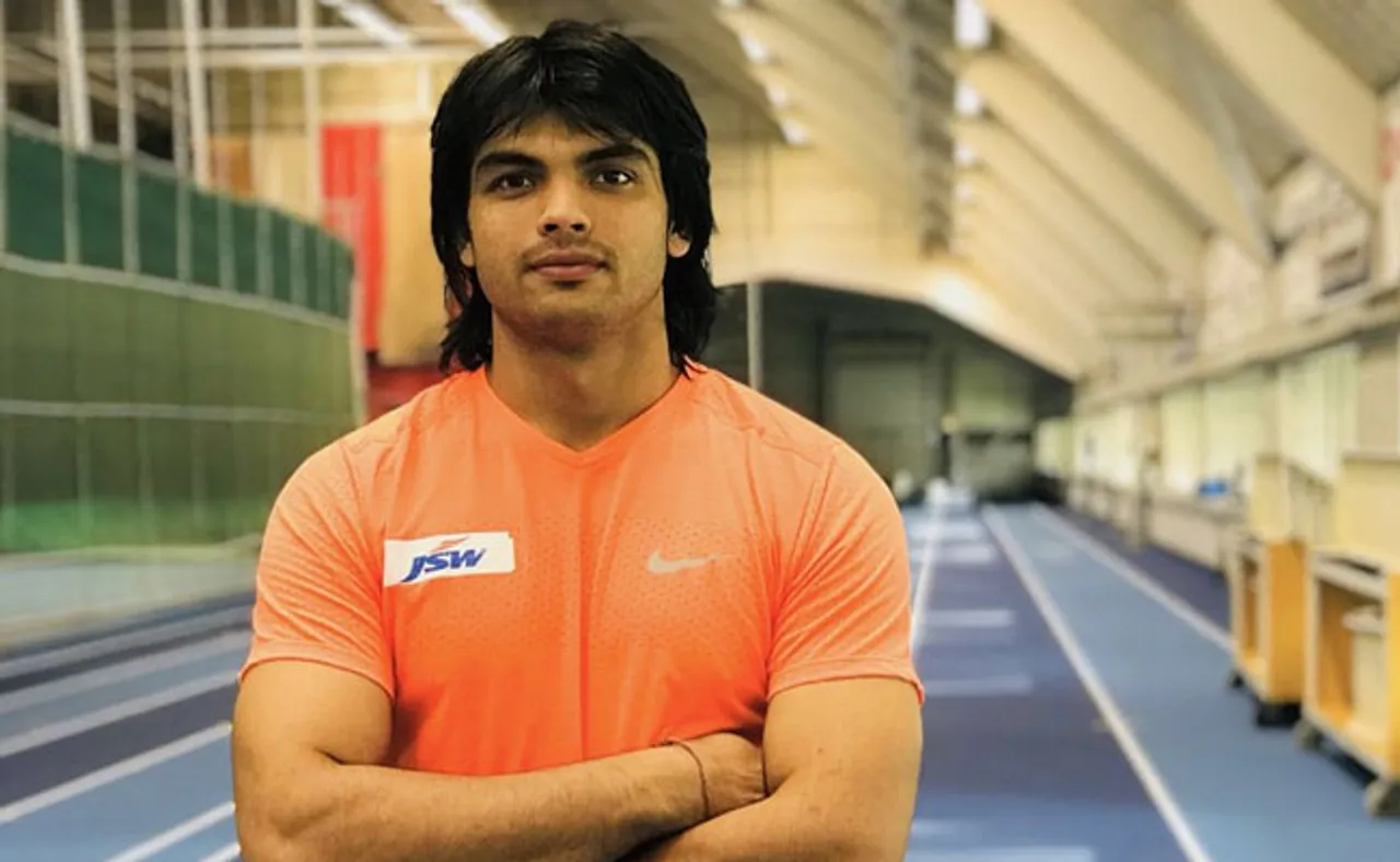 ତୁର୍କୀରେ ଅଟକିଛନ୍ତି ଭାରତର ଏହି ଷ୍ଟାର୍ ଆଥଲେଟ୍