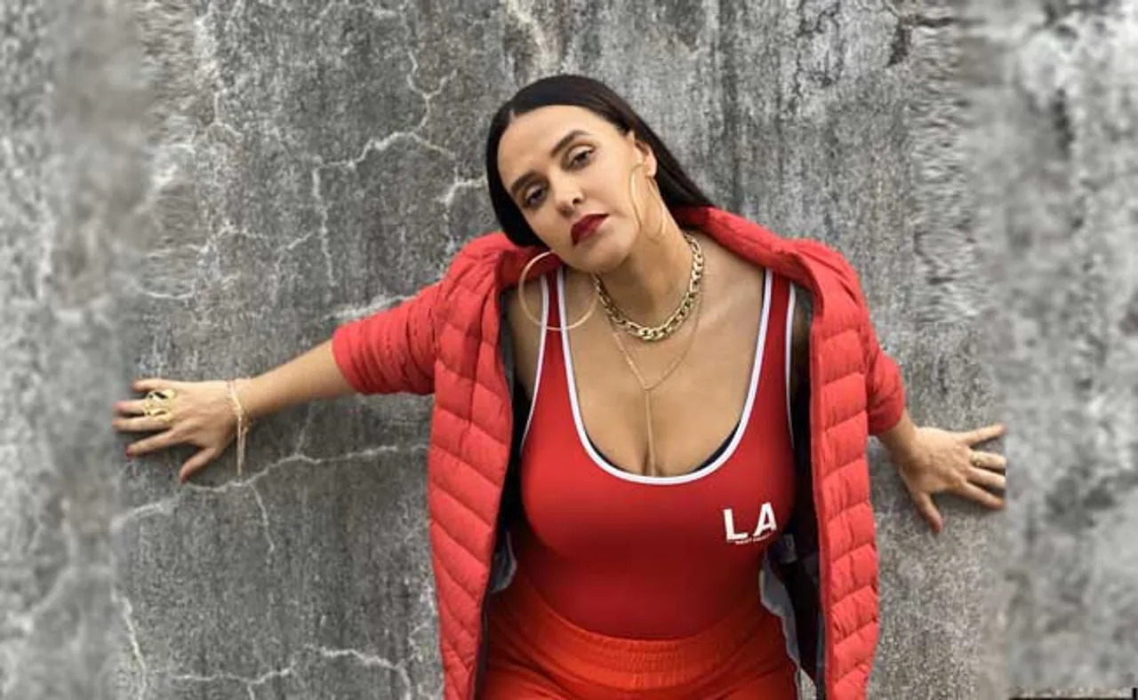 ନେହା ଧୁପିଆ କହିଲେ, ଝିଅଙ୍କର ଇଚ୍ଛା ହେଲେ ୫ ବୟଫ୍ରେଣ୍ଡ ରଖିପାରିବେ