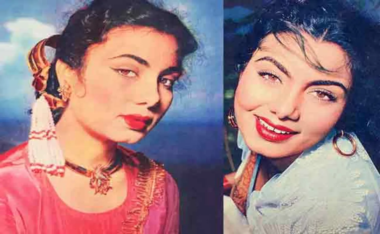 ଚାଲିଗଲେ ବଲିଉଡର ପ୍ରସିଦ୍ଧ ଅଭିନେତ୍ରୀ ନିମି