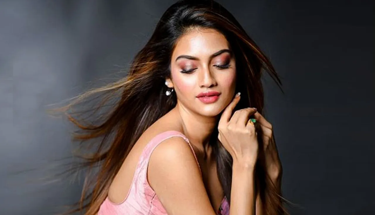 ନୁସରତ୍‌ ଜାହାନ୍‌ 'ମୋଷ୍ଟ ଡିଜାୟରେବଲ୍‌ ୱମନ୍'