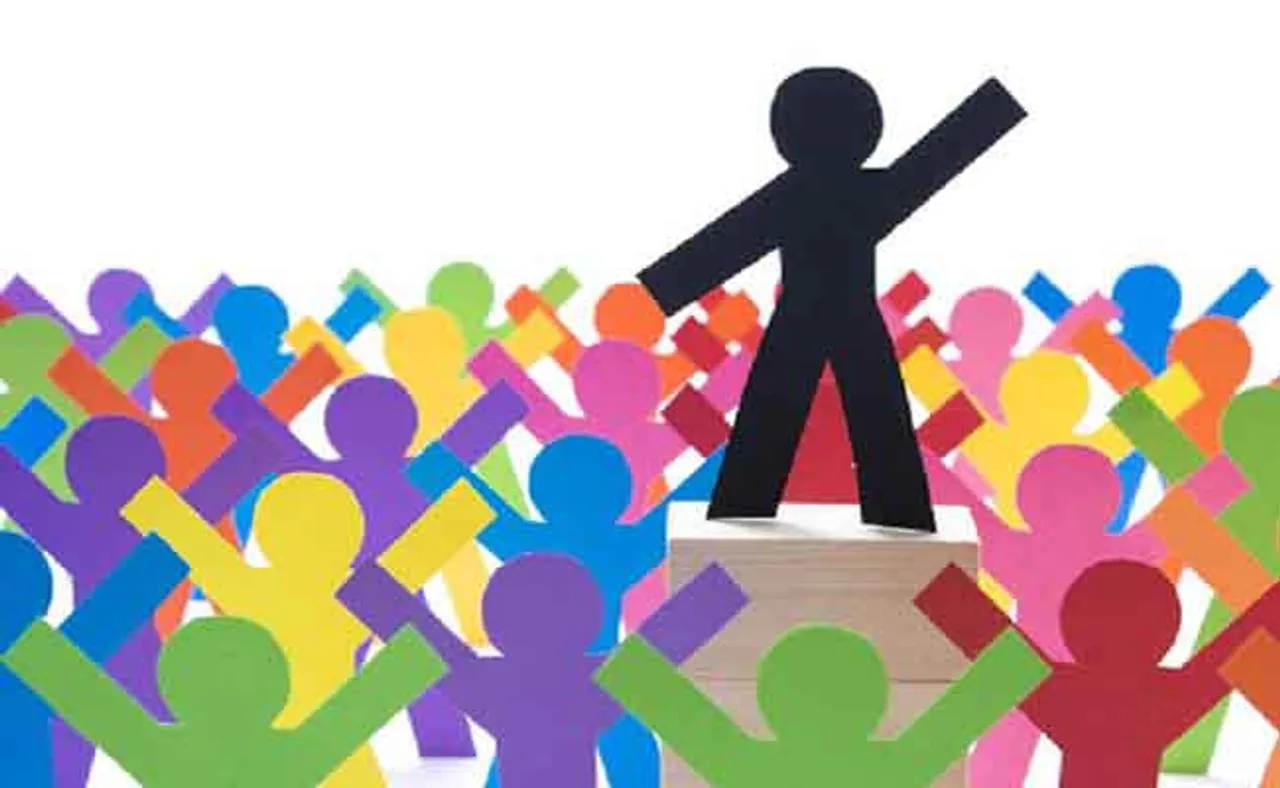 ଗଣତନ୍ତ୍ରରେ ରାଜତନ୍ତ୍ର