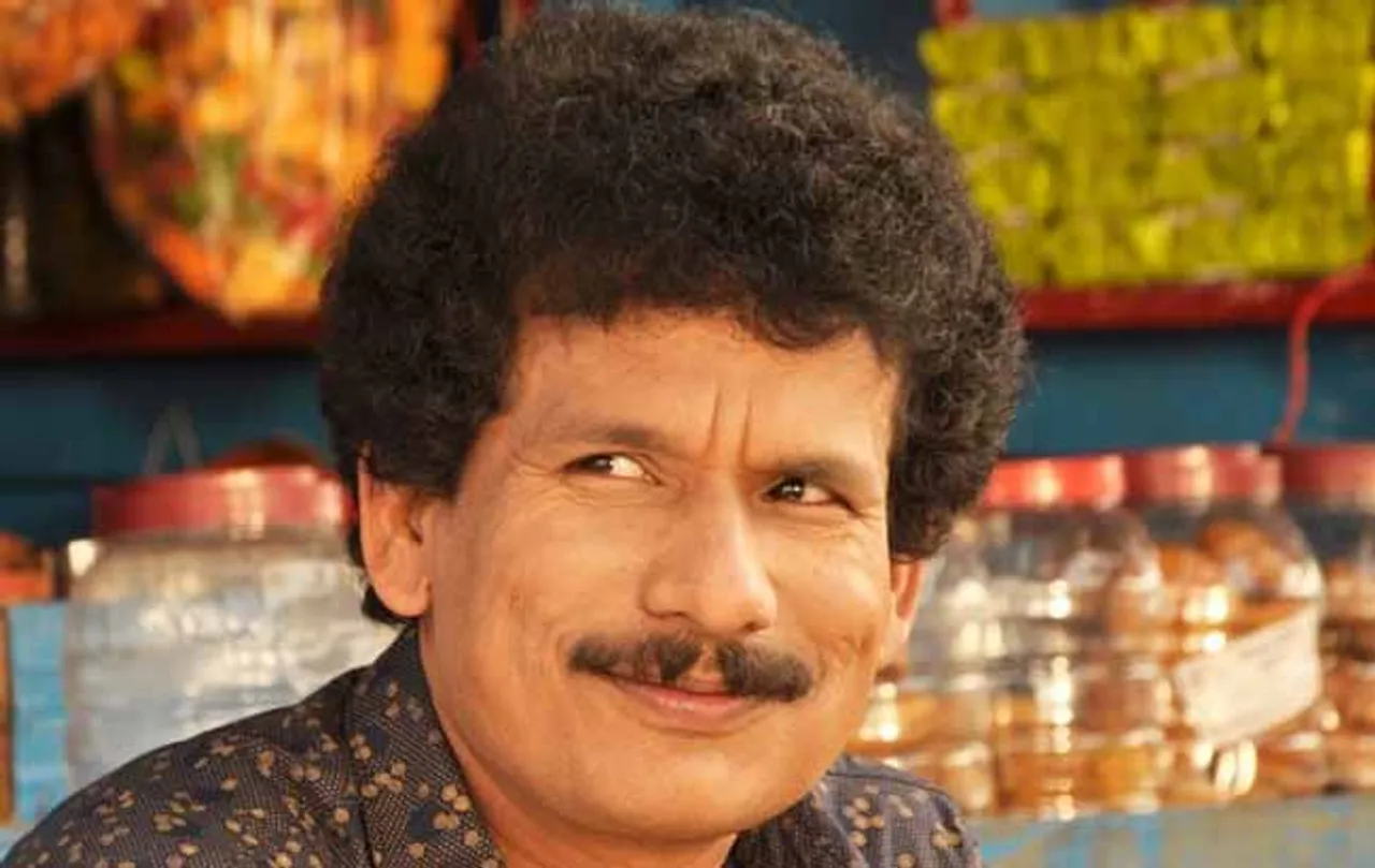 କରୋନା ପାଇଁ କବିତା ଲେଖିଲେ ପପୁ