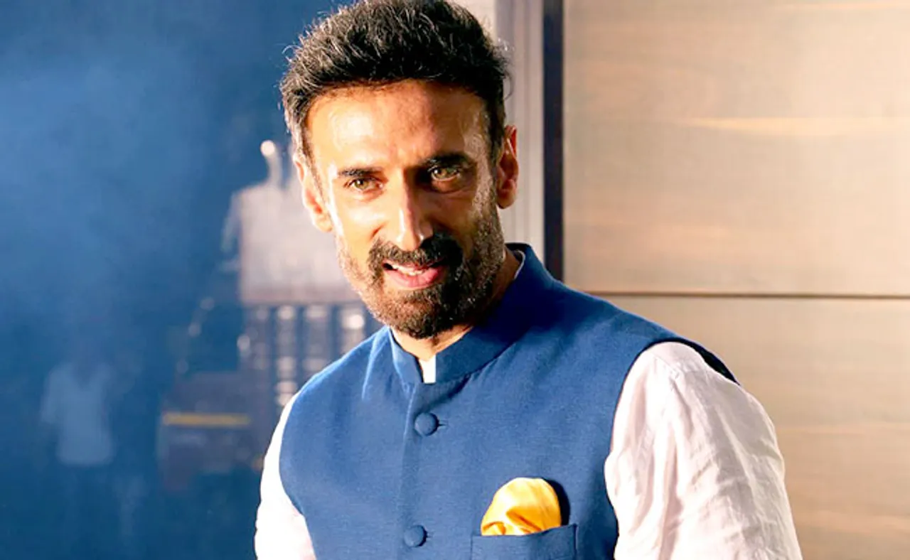 ୧୮ ବର୍ଷ ସାନ ଅଭିନେତ୍ରୀଙ୍କୁ ଡେଟ୍‌ କରୁଛନ୍ତି ରାହୁଲ୍‌