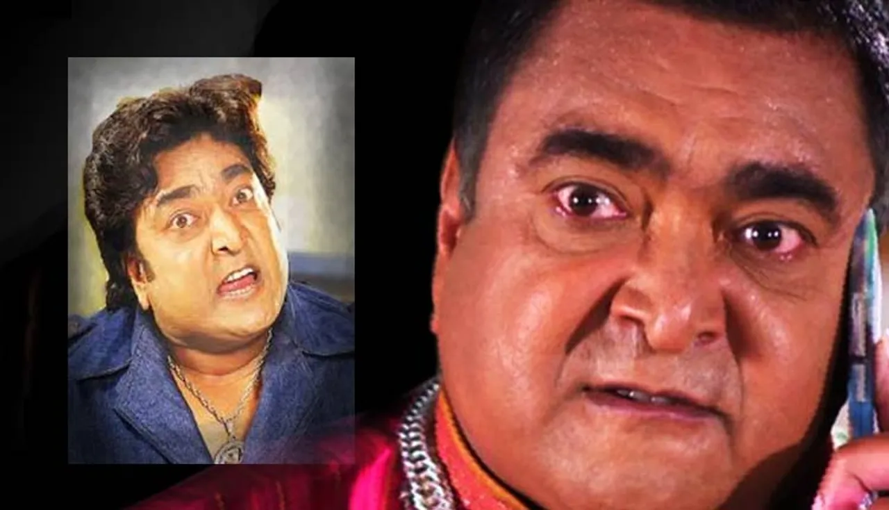 ପରିବାର ଲୋକଙ୍କଠୁ ଗାଳି ଶୁଣନ୍ତି ରାଇମୋହନ